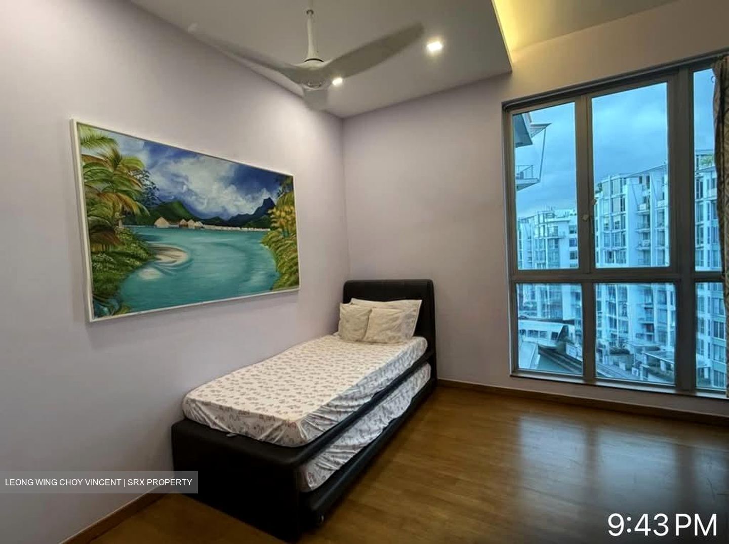 Caribbean At Keppel Bay (D4), Condominium #573707511